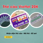 the cao viettel 20k