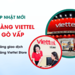 cua hang viettel go vap