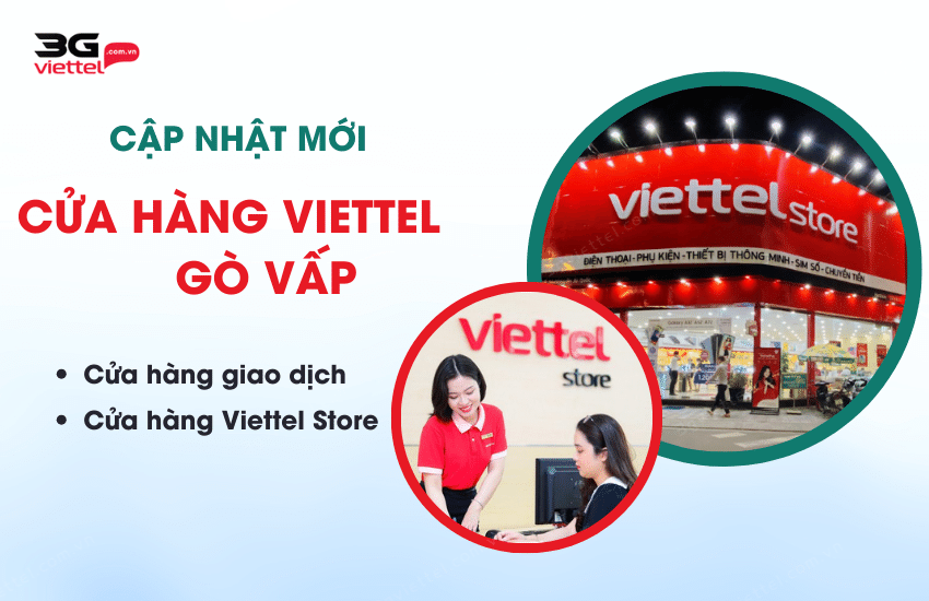 cua hang viettel go vap