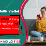 goi 6st60n viettel