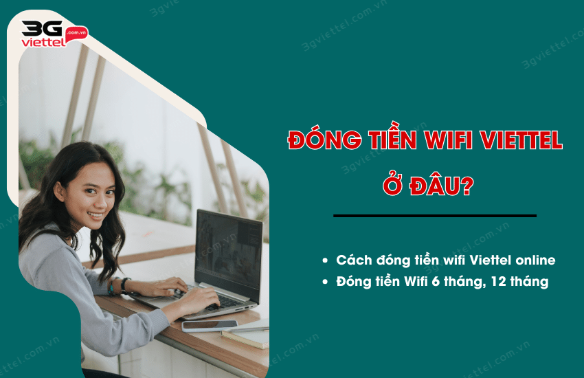 dong tien wifi viettel o dau