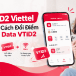 goi cuoc vtid2 viettel