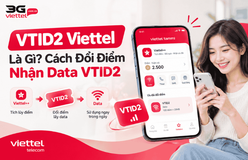 goi cuoc vtid2 viettel