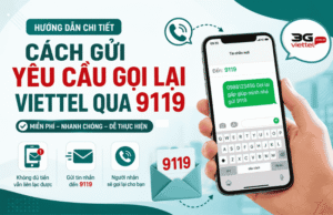 cach gui yeu cau goi lai viettel
