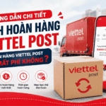 cach hoan hang viettel post