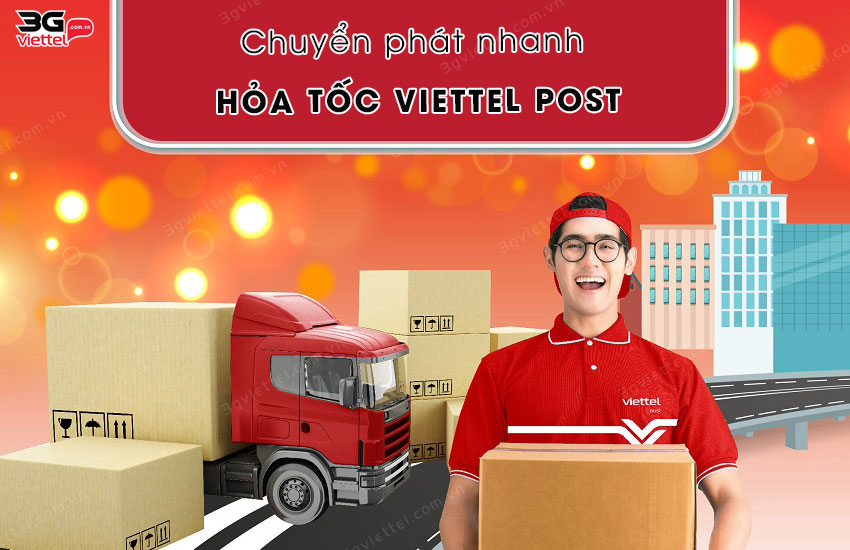 chuyen phat nhanh hoa toc viettel post