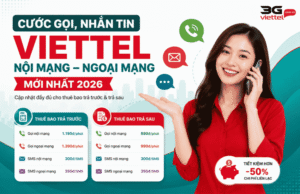 cuoc goi nhan tin viettel 2026