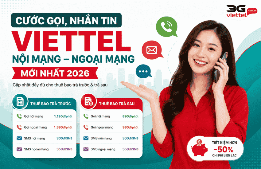cuoc goi nhan tin viettel 2026