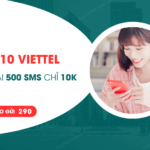 dang ky s10 viettel