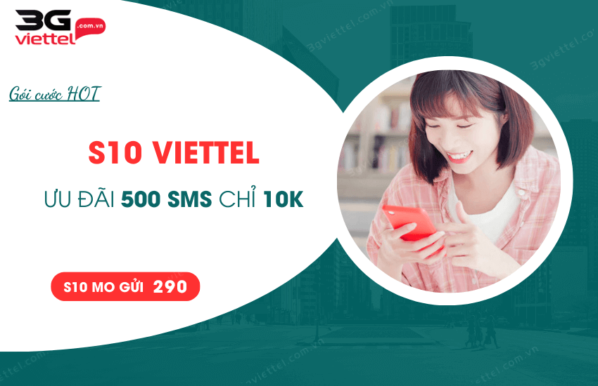 dang ky s10 viettel