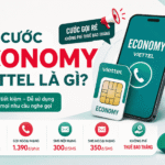 goi cuoc economy viettel