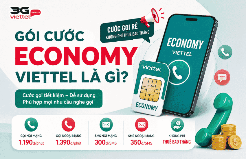 goi cuoc economy viettel