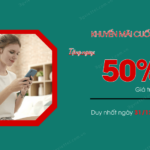 khuyen mai viettel 50% cuoi nam ngay 31 12 2023