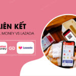 Lien ket Viettel Money voi Lazada