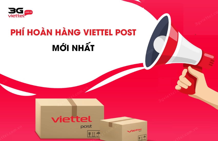 phi hoan hang viettel post 