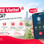 volte viettel