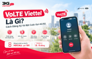 volte viettel