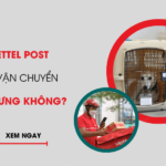 Viettel post co van chuyen thu cung khong