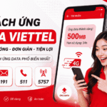 cach ung data viettel