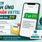 cach ung tin nhan viettel