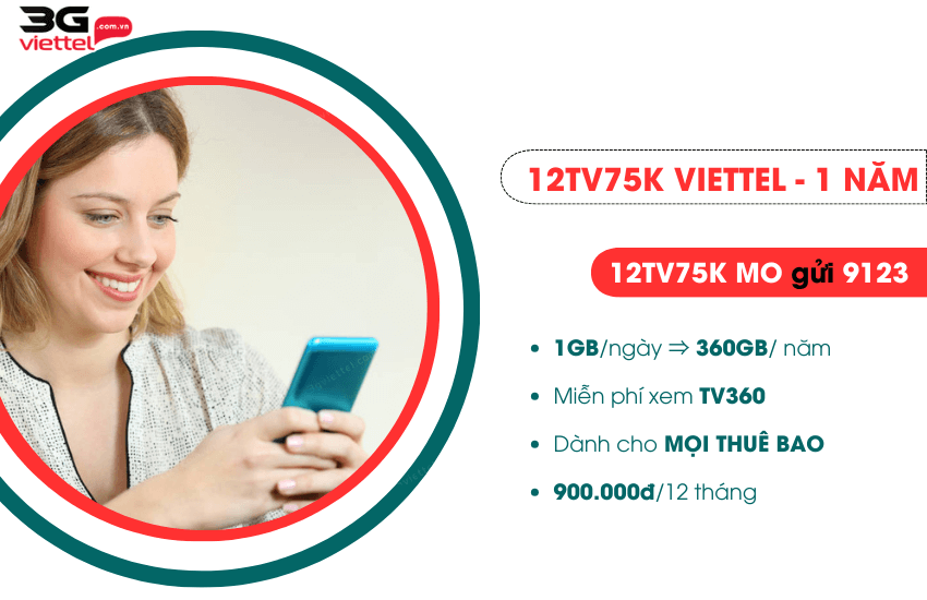 goi 12tv75k viettel