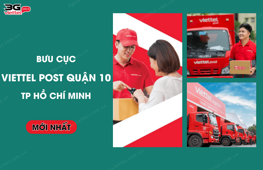 buu cuc viettel post quan 10