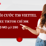 dang ky goi cuoc T30 viettel