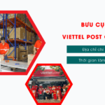 dia chi buu cuc viettel post quan 7