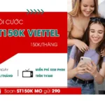 goi cuoc st150k viettel