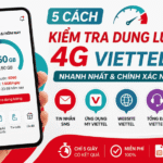 kiem tra dung luong data viettel