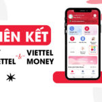 Lien ket My Viettel với Viettel Money