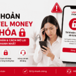tai khoan viettel money bi khoa