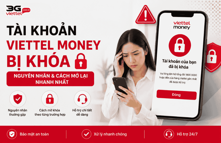 tai khoan viettel money bi khoa