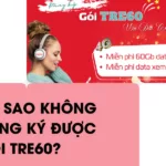 Tai sao khong dang ky duoc goi TRE60