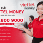 tong dai viettel money