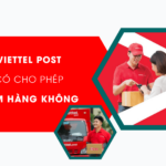 viettel post co cho kiem hang khong