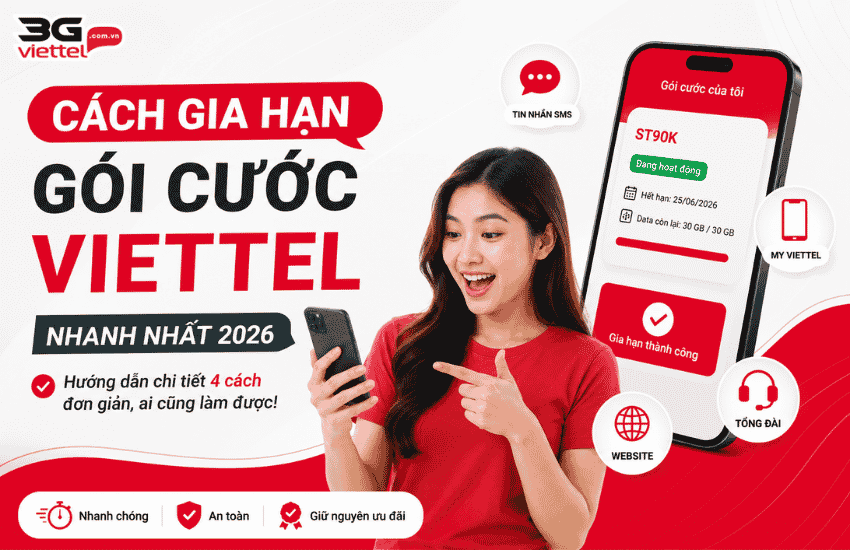 cach gia han goi cuoc viettel