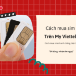 cach mua sim tren my viettel