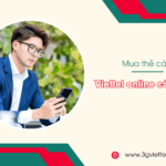 cach mua the cao viettel online co so seri