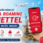 dang ky data viettel khi o nuoc ngoai