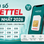 dau so viettel 2026