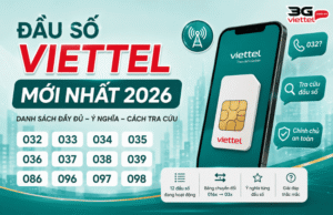 dau so viettel 2026