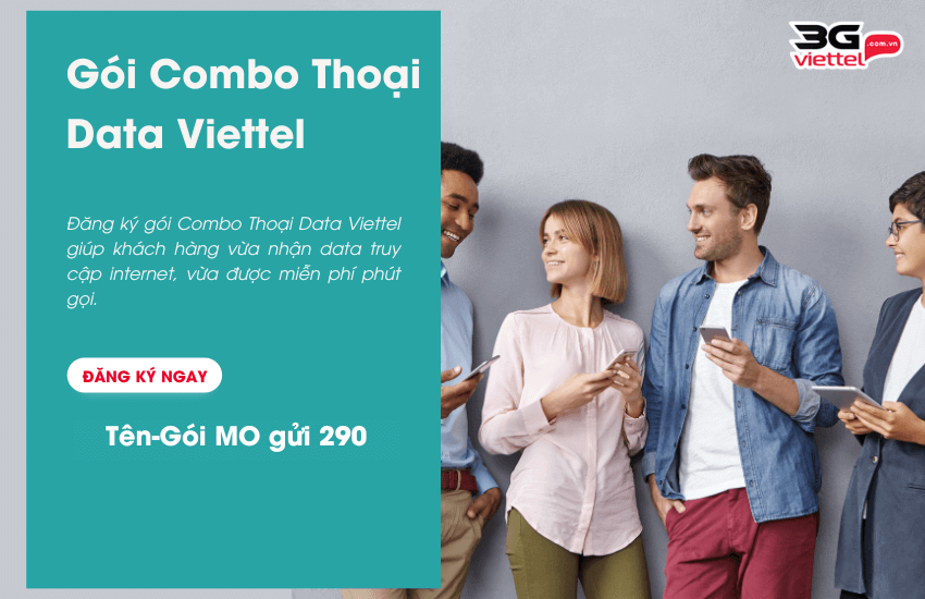 goi combo viettel