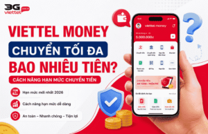 han muc chuyen tien viettel money