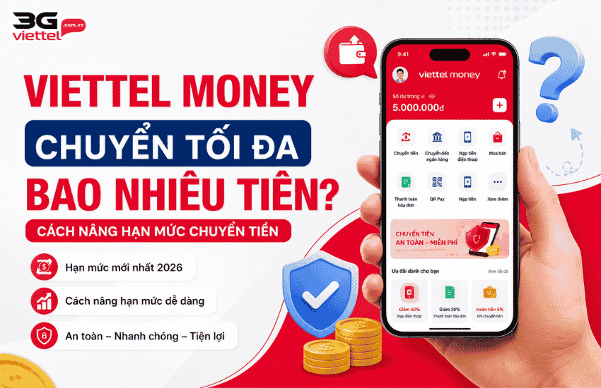 han muc chuyen tien viettel money