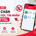 huy chan cuoc goi tin nhan viettel