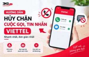 huy chan cuoc goi tin nhan viettel