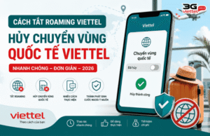 huy chuyen vung quoc te viettel
