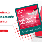 khuyen mai tang 10000 diem viettel