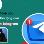 lua dao qua telegram tang qua